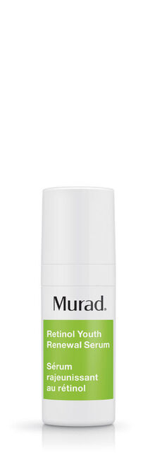 Murad Retinol Youth Renewal Serum Travel Size Murad Retinol Youth Renewal Serum Travel Size